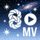 星空天美影视 Logo - 提供高清MV在线观看