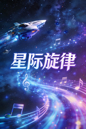 星空天美mv《星际旋律》在线观看高清音乐视频视觉艺术